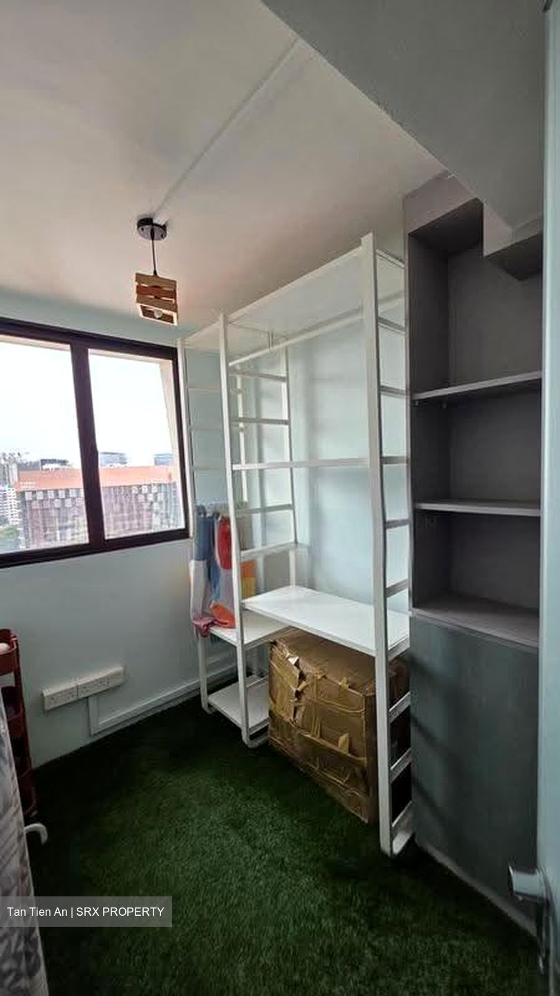 Blk 9 Selegie House (Central Area), HDB 3 Rooms #631041401
